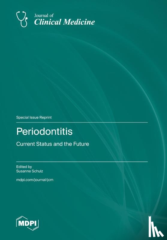 Schulz, Susanne - Periodontitis