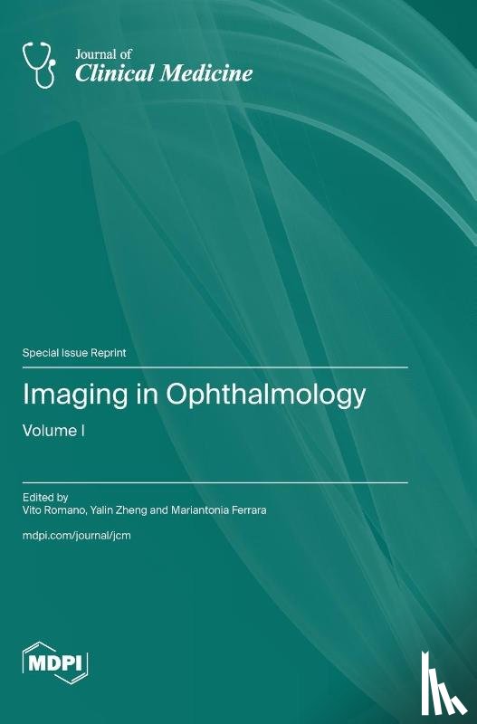 Romano, Vito - Imaging in Ophthalmology