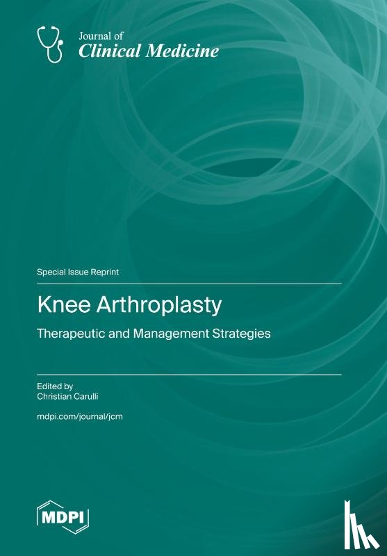 Carulli, Christian - Knee Arthroplasty