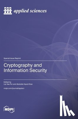 Por, Lip Yee - Cryptography and Information Security