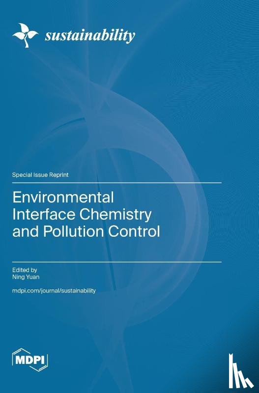 Yuan, Ning - Environmental Interface Chemistry and Pollution Control