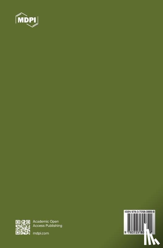 Kalchuk, Inna - Theory of Functions and Applications