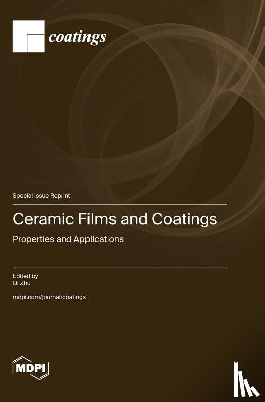 Zhu, Qi - Ceramic Films and Coatings