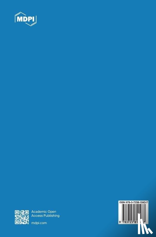 Nieminen, Pentti - Feature Papers in Medical Statistics and Data Science Section