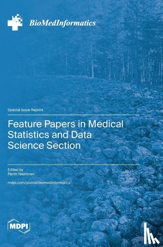 Nieminen, Pentti - Feature Papers in Medical Statistics and Data Science Section