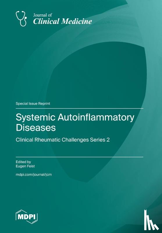 Feist, Eugen - Systemic Autoinflammatory Diseases