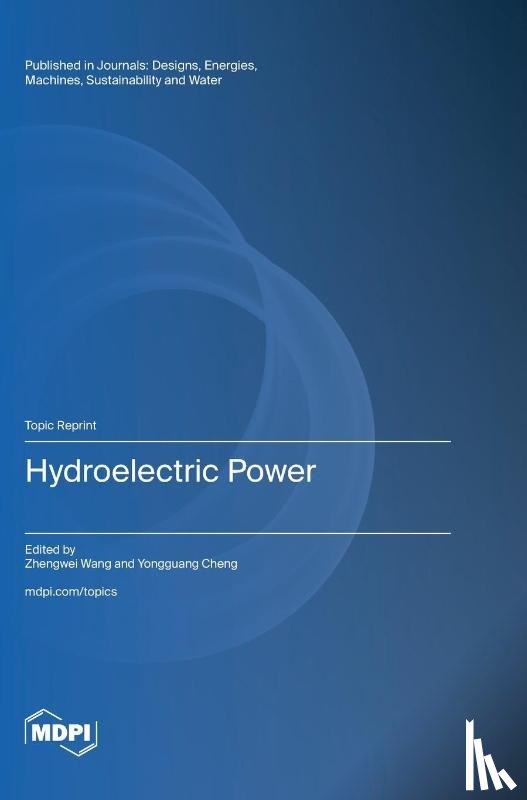 Wang, Zhengwei - Hydroelectric Power