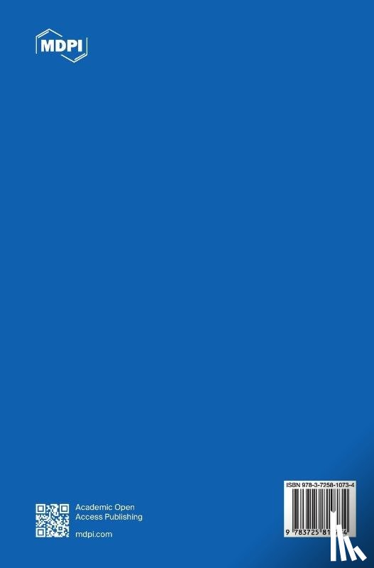 Liu, Kan - Designs and Drive Control of Electromechanical Machines