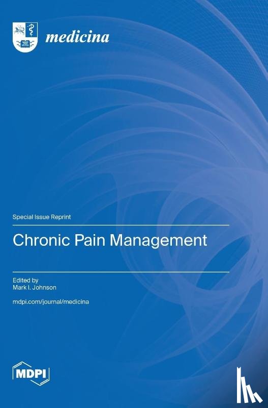 Johnson, Mark I. - Chronic Pain Management
