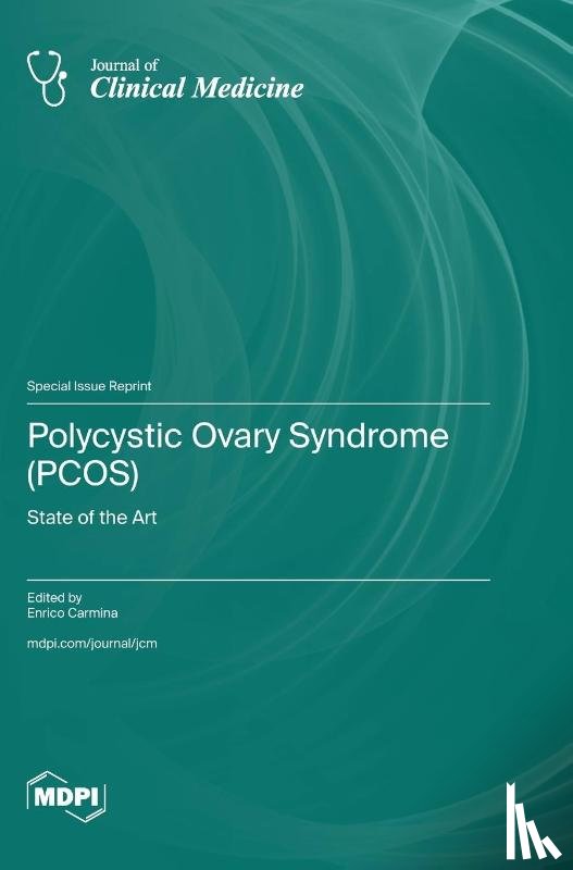 Carmina, Enrico - Polycystic Ovary Syndrome (PCOS)