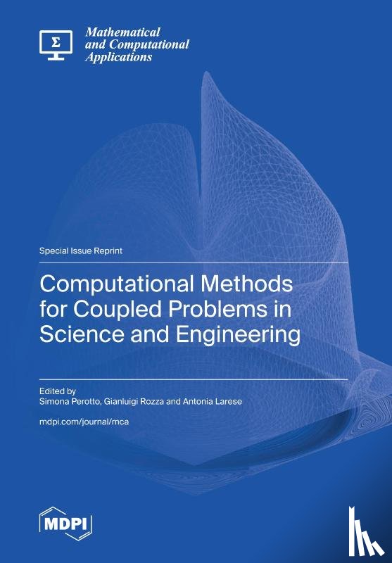 Perotto, Simona - Computational Methods for Coupled Problems in Science and Engineering
