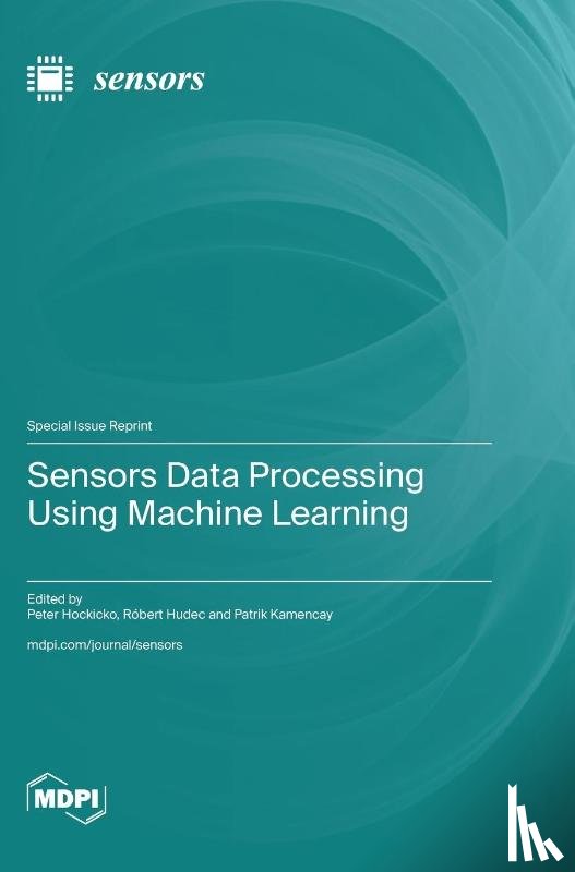 Hockicko, Peter - Sensors Data Processing Using Machine Learning