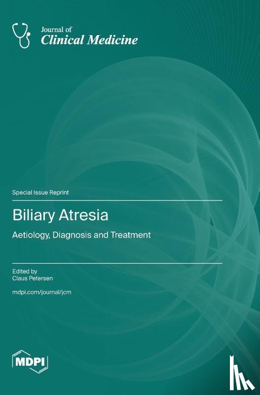 Petersen, Claus - Biliary Atresia
