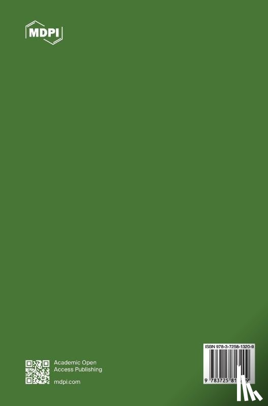 Morales-González, José Anton Antonio - Phytochemicals Beneficial to Human Health