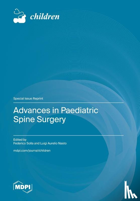 Solla, Federico - Advances in Paediatric Spine Surgery