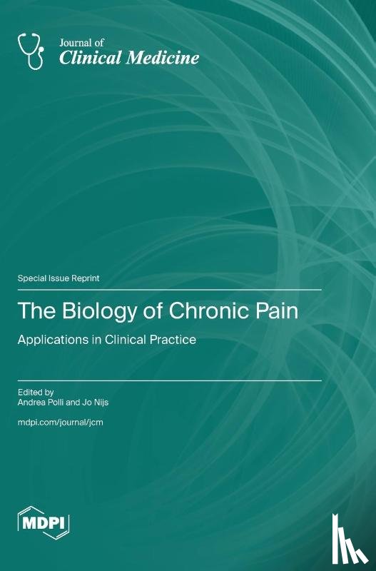 Polli, Andrea - The Biology of Chronic Pain