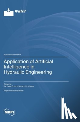 Yang, Jie - Application of Artificial Intelligence in Hydraulic Engineering