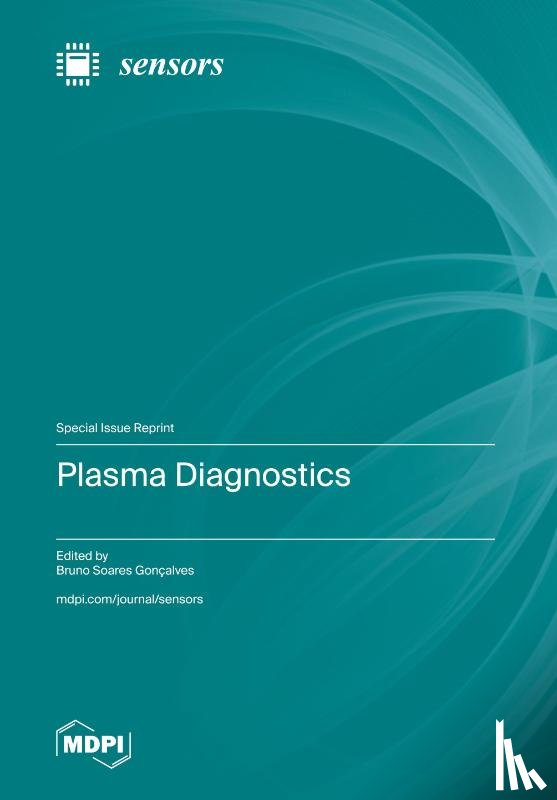 Gonçalves, Bruno Soares - Plasma Diagnostics