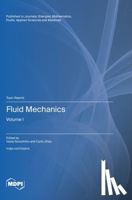 Novozhilov, Vasily - Fluid Mechanics