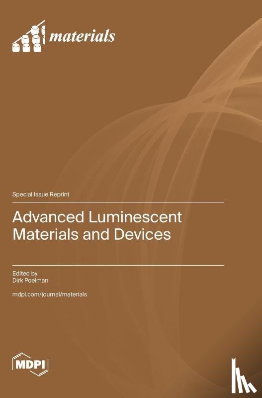 Poelman, Dirk - Advanced Luminescent Materials and Devices