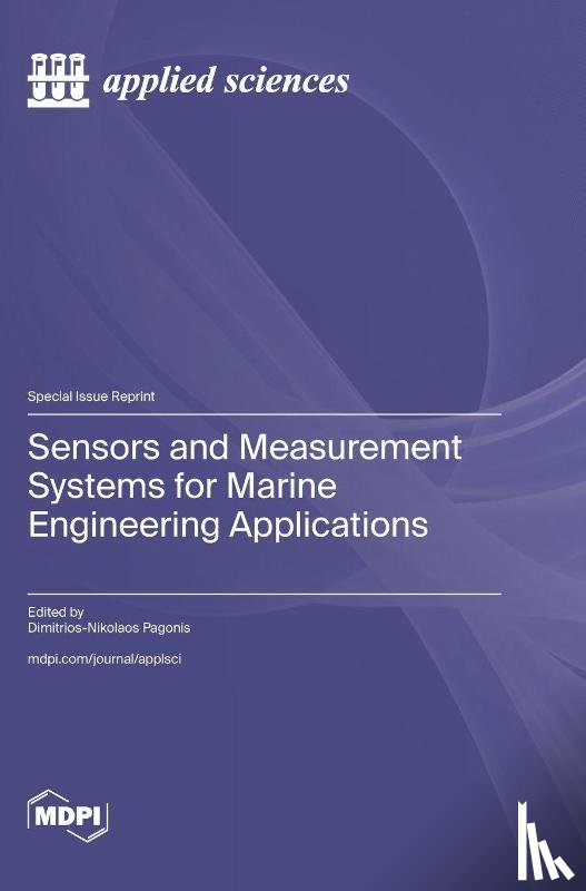 Pagonis, Dimitrios-Nikolaos - Sensors and Measurement Systems for Marine Engineering Applications