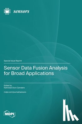 Carralero, Natividad Duro - Sensor Data Fusion Analysis for Broad Applications
