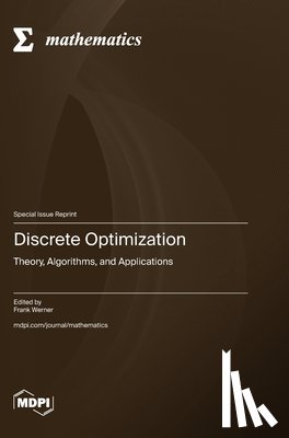 Werner, Frank - Discrete Optimization