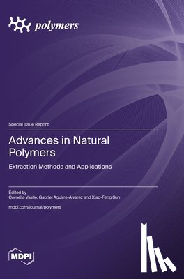 Vasile, Cornelia - Advances in Natural Polymers