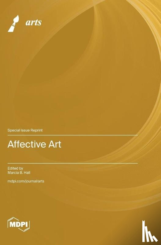Hall, Marcia B. - Affective Art