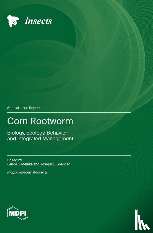 Meinke, Lance J. - Corn Rootworm