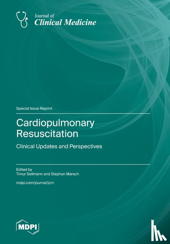 Sellmann, Timur - Cardiopulmonary Resuscitation