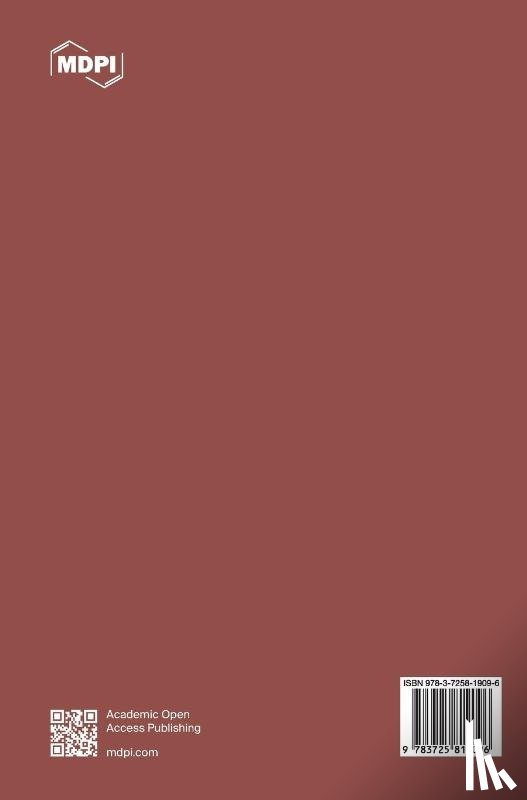 Zhang, Yanlin - Recent Advances in Processing Technologies for Substance Extraction, Separation, and Enrichment