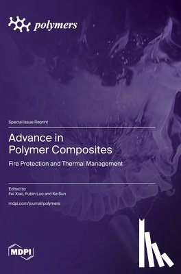 Xiao, Fei - Advance in Polymer Composites