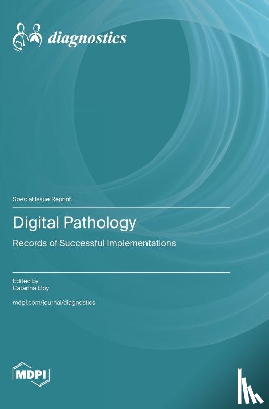 Eloy, Catarina - Digital Pathology
