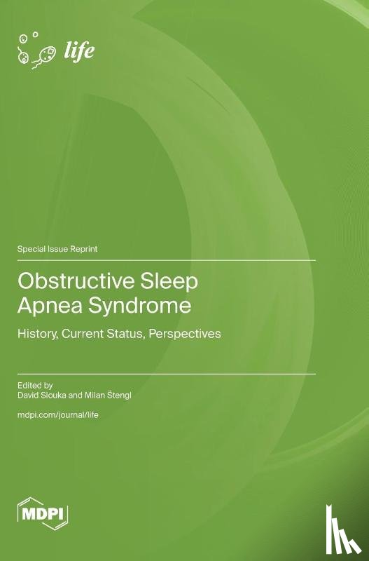 Slouka, David - Obstructive Sleep Apnea Syndrome