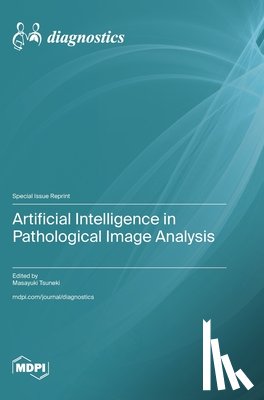 Tsuneki, Masayuki - Artificial Intelligence in Pathological Image Analysis