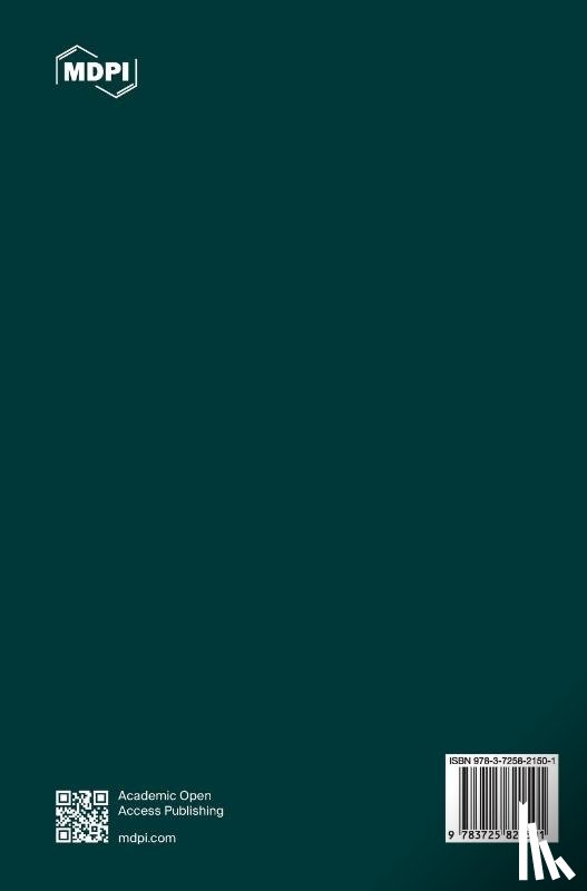 Johannssen, Arne - Symmetrical and Asymmetrical Distributions in Statistics and Data Science