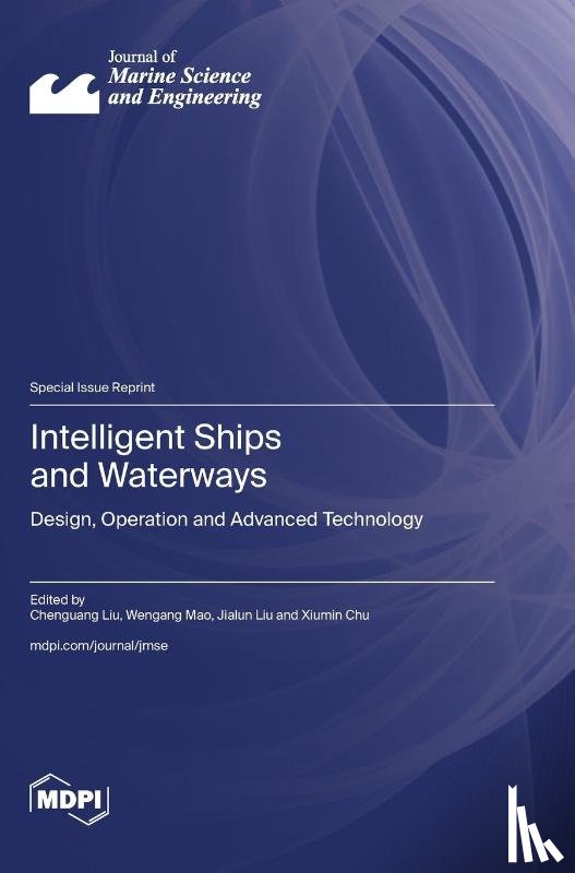 Liu, Chenguang - Intelligent Ships and Waterways