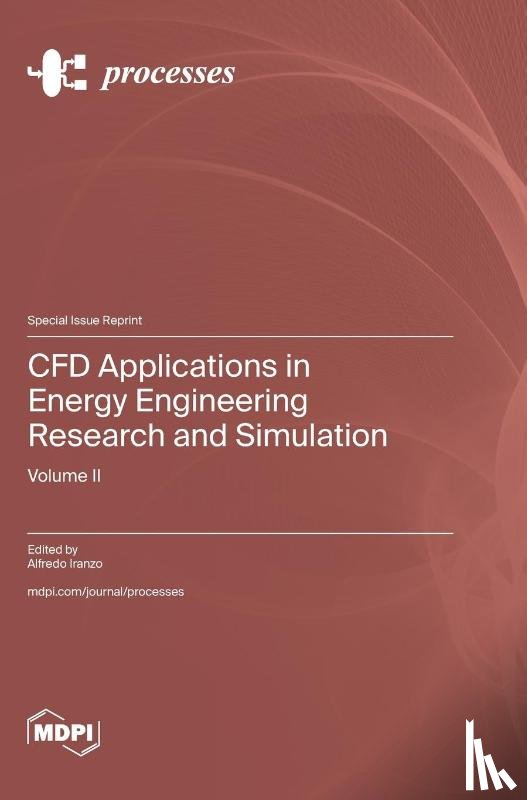 Iranzo, Alfredo - CFD Applications in Energy Engineering Research and Simulation