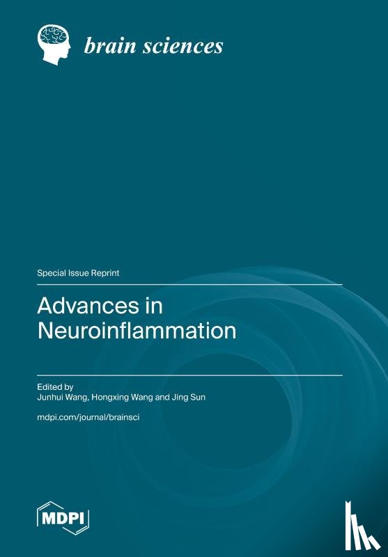 Wang, Junhui - Advances in Neuroinflammation