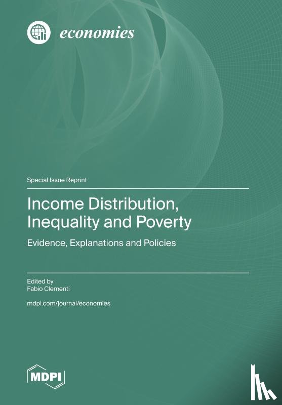 Clementi, Fabio - Income Distribution, Inequality and Poverty