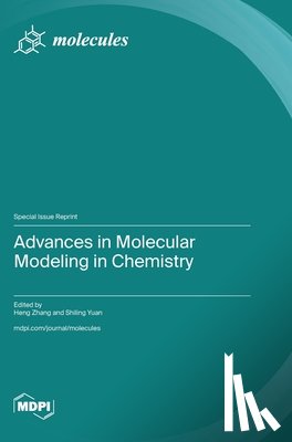 Zhang, Heng - Advances in Molecular Modeling in Chemistry