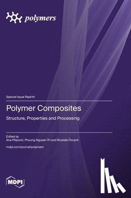 Pilipovic, Ana - Polymer Composites