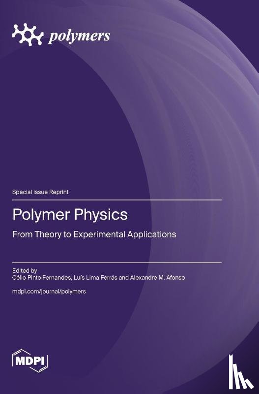 Fernandes, Célio Pinto - Polymers Physics