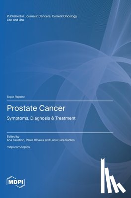 Faustino, Ana - Prostate Cancer