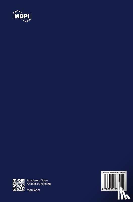 Grigoriev, Sergey N. - Advanced Processing Technologies of Innovative Materials