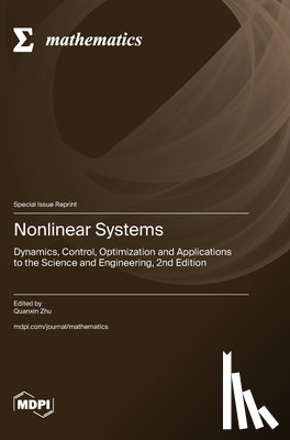Zhu, Quanxin - Nonlinear Systems