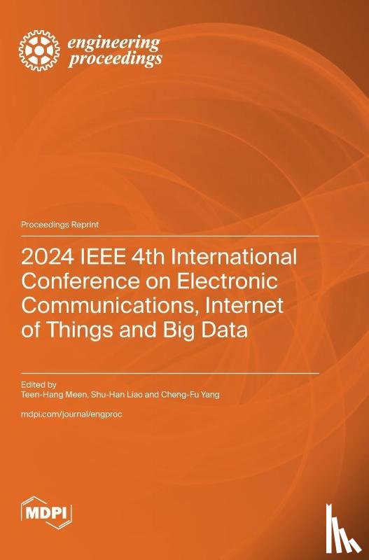 Meen, Teen--Hang - 2024 IEEE 4th International Conference on Electronic Communications, Internet of Things and Big Data