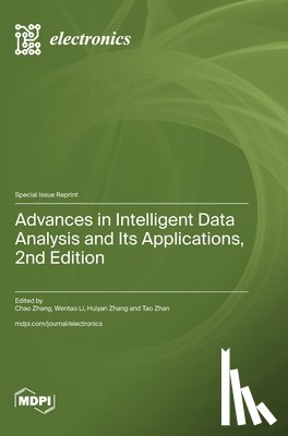 Zhang, Chao - Advances in Intelligent Data Analysis and Its Applications, 2nd Edition