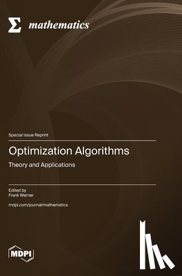Werner, Frank - Optimization Algorithms